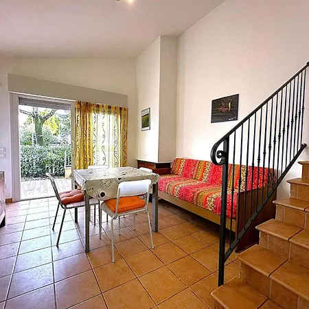 Apartment In 53642