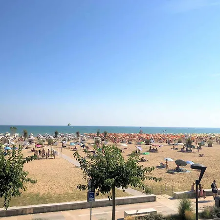 In 53642 Apartment Bibione