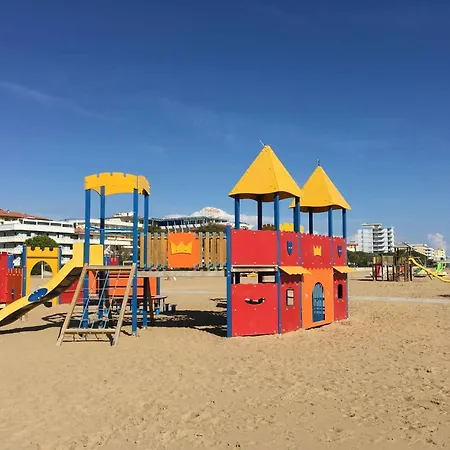 Apartment In 53642 Bibione