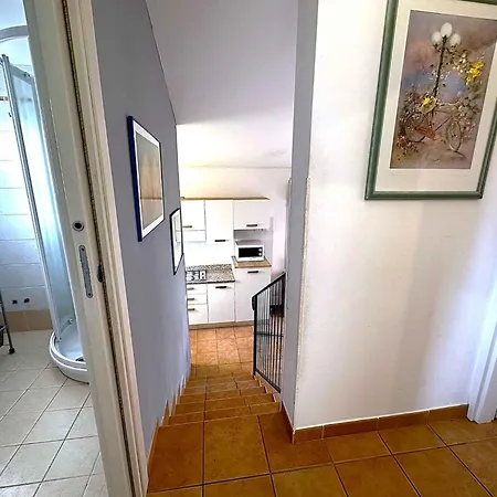 Daire In 53642 Bibione